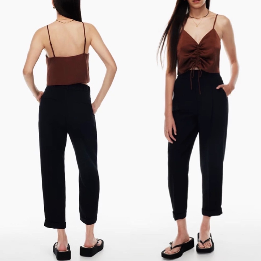 SOLD Aritzia Dashwood Pant - Picture 12 of 12